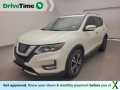 Photo Used 2017 Nissan Rogue SL w/ SL Premium Package