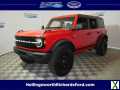 Photo Used 2022 Ford Bronco Wildtrak