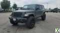 Photo Used 2020 Jeep Wrangler Unlimited Sahara