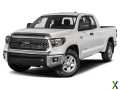 Photo Used 2020 Toyota Tundra SR5