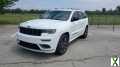 Photo Used 2020 Jeep Grand Cherokee Limited X