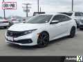 Photo Used 2020 Honda Civic Sport