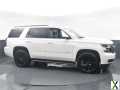 Photo Used 2020 Chevrolet Tahoe LT