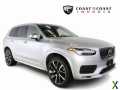 Photo Used 2021 Volvo XC90 T6 Momentum