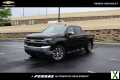 Photo Used 2020 Chevrolet Silverado 1500 LT w/ All-Star Edition