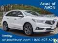 Photo Certified 2020 Acura MDX SH-AWD w/ Advance Package