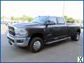 Photo Used 2020 RAM 3500 Big Horn w/ Level 1 Equipment Group