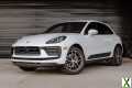 Photo Used 2022 Porsche Macan