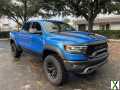 Photo Used 2021 RAM 1500 TRX w/ Technology Group