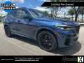 Photo Used 2023 BMW X5 sDrive40i w/ M Sport Package