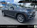 Photo Certified 2020 BMW X5 xDrive40i