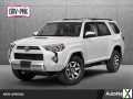 Photo Used 2023 Toyota 4Runner TRD Off-Road Premium