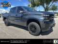 Photo Used 2021 Chevrolet Silverado 1500 LT Trail Boss w/ Convenience Package II