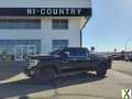 Photo Certified 2021 GMC Sierra 2500 Denali w/ Denali Ultimate Package