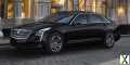 Photo Used 2017 Cadillac CT6 Premium Luxury w/ Active Chassis Package