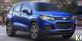 Photo Used 2017 Chevrolet Trax Premier w/ LPO, Cargo Package