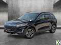 Photo Used 2020 Ford Escape SEL