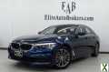 Photo Used 2020 BMW 530e xDrive w/ Premium Package