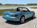 Photo Used 2002 MAZDA MX-5 Miata UNAVAIL