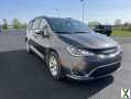 Photo Certified 2020 Chrysler Pacifica Limited w/ Advanced Safetytec Group