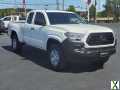 Photo Used 2022 Toyota Tacoma SR