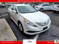 Photo Used 2014 Hyundai Sonata GLS w/ Popular Equipment Group 2