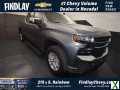 Photo Used 2022 Chevrolet Silverado 1500 LT w/ Z71 Off-Road Package