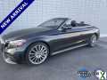 Photo Used 2019 Mercedes-Benz C 300 Cabriolet