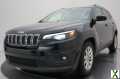 Photo Used 2019 Jeep Cherokee Latitude w/ Popular Appearance Group