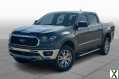 Photo Certified 2020 Ford Ranger XLT w/ Equipment Group 302A Luxury