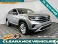 Photo Used 2021 Volkswagen Atlas SE