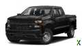 Photo Certified 2019 Chevrolet Silverado 1500 LT w/ All-Star Edition