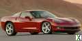 Photo Used 2006 Chevrolet Corvette Coupe w/ Performance Package