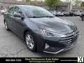 Photo Used 2020 Hyundai Elantra SEL w/ Cargo Package (C1)