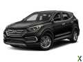 Photo Used 2018 Hyundai Santa Fe Sport