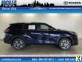 Photo Certified 2023 Toyota Highlander XLE