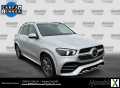 Photo Used 2021 Mercedes-Benz GLE 450 4MATIC