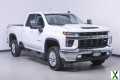 Photo Used 2020 Chevrolet Silverado 2500 LT w/ Convenience Package