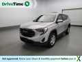 Photo Used 2018 GMC Terrain SLE