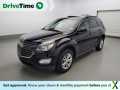 Photo Used 2016 Chevrolet Equinox LT