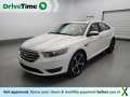 Photo Used 2014 Ford Taurus SEL w/ Equipment Group 201A