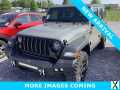 Photo Used 2021 Jeep Wrangler Unlimited Sport