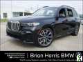 Photo Used 2020 BMW X7 xDrive40i w/ M Sport Package