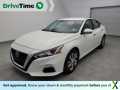 Photo Used 2019 Nissan Altima 2.5 S