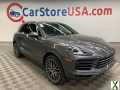 Photo Used 2020 Porsche Cayenne