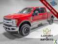 Photo Used 2017 Ford F350 King Ranch w/ King Ranch Ultimate Package