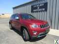 Photo Used 2015 Jeep Grand Cherokee Limited