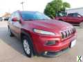 Photo Used 2015 Jeep Cherokee Latitude