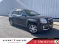 Photo Used 2016 GMC Terrain SLT w/ Open Road Package
