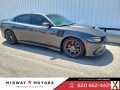 Photo Used 2016 Dodge Charger R/T Scat Pack w/ Technology Group